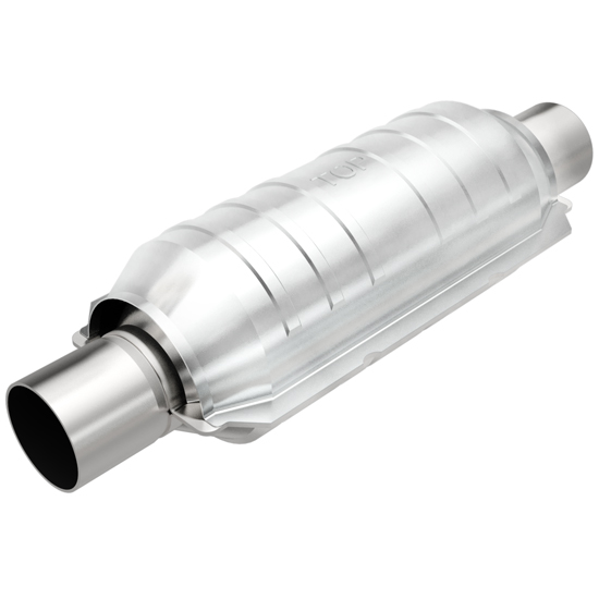 Catalizator universal Euro 4 Magnaflow rot110 99305HM 1 99305HM Catalizator universal Euro 4 Magnaflow rot110 99305HM