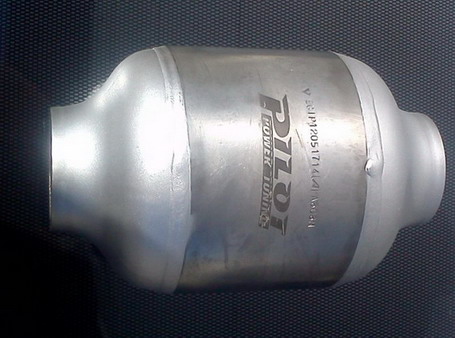 Catalizator universal euro 4 OEM rot 105 A806M 1 A806M 11 Catalizator universal euro 4 OEM rot 105 A806M