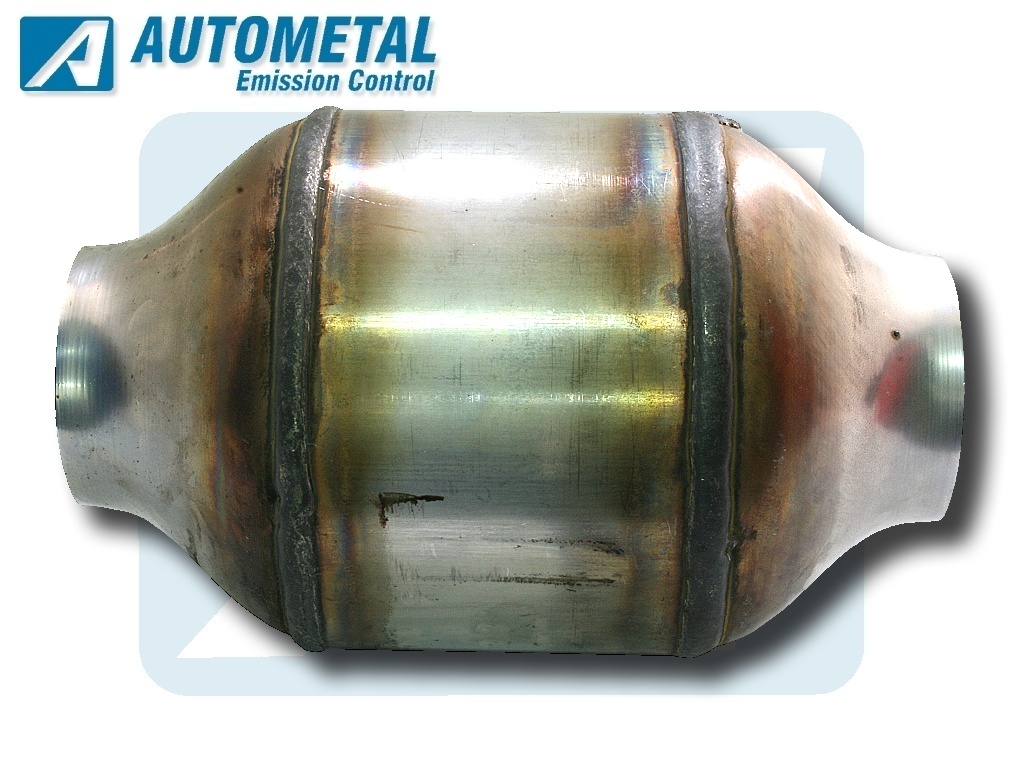 Catalizator universal euro 4 OEM rot 125 A808M 1 A808M Catalizator universal euro 4 OEM rot 125 A808M