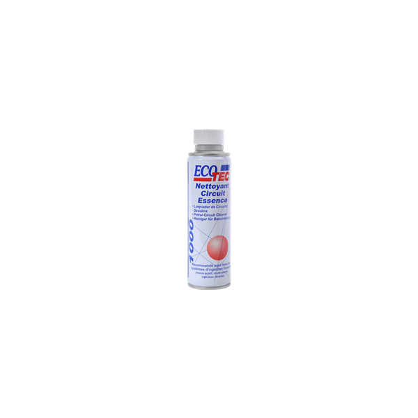 ADITIV ECOTEC CURATITOR SUPAPE BENZINA - ECO-1000 1 1000 ADITIV ECOTEC CURATITOR SUPAPE BENZINA - ECO-1000