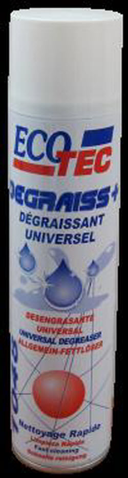 ADITIV ECOTEC DEGRESANT ''+''- ECO-1048 1 1048 ADITIV ECOTEC DEGRESANT ''+''- ECO-1048