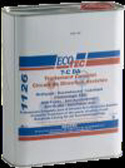 ADITIV ECOTEC TCDA- ECO-1126 1 1126 ADITIV ECOTEC TCDA- ECO-1126