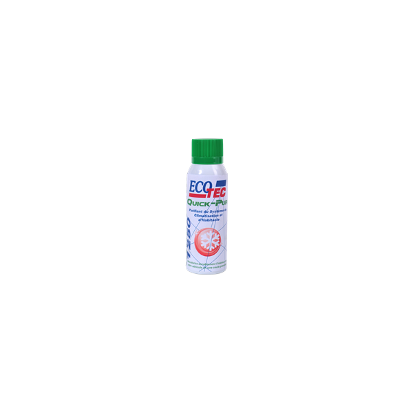 ADITIV ECOTEC QUICK-PUR- ECO-1250 1 1250q ADITIV ECOTEC QUICK-PUR- ECO-1250