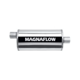 14255 - Sisteme de esapament - Sisteme de esapament - Magazin sisteme de eșapament - Toba Magnaflow universala 18" 5X8" 2.25" MAG-14255