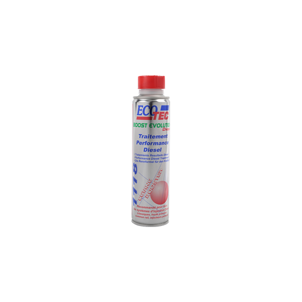 ADITIV ECOTEC NUMBER ONE MOTORINA- ECO-1118 1 boost evolution diesel1 boost-evolution-diesel 1118