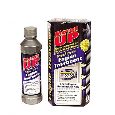 MOTORUP ORIGINAL ENGINE TREATMENT 1 61 MOTORUP ORIGINAL ENGINE TREATMENT