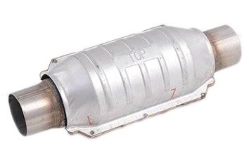 Catalizator universal euro4 rot.110, <2.0 PILOT performance 1 TWCAT0235b Catalizator universal euro4 rot.110, <2.0 PILOT performance