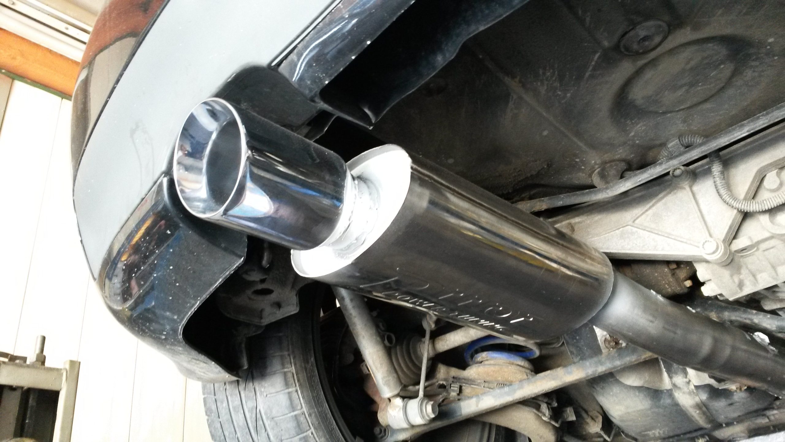 Toba inox sport PILOT-performance fi76 ovala PP5814C0300S 4 Audi S3 1.8T turbo back by PILOT 03 scaled Toba inox sport PILOT-performance fi76 ovala PP5814C0300S - imagine 4