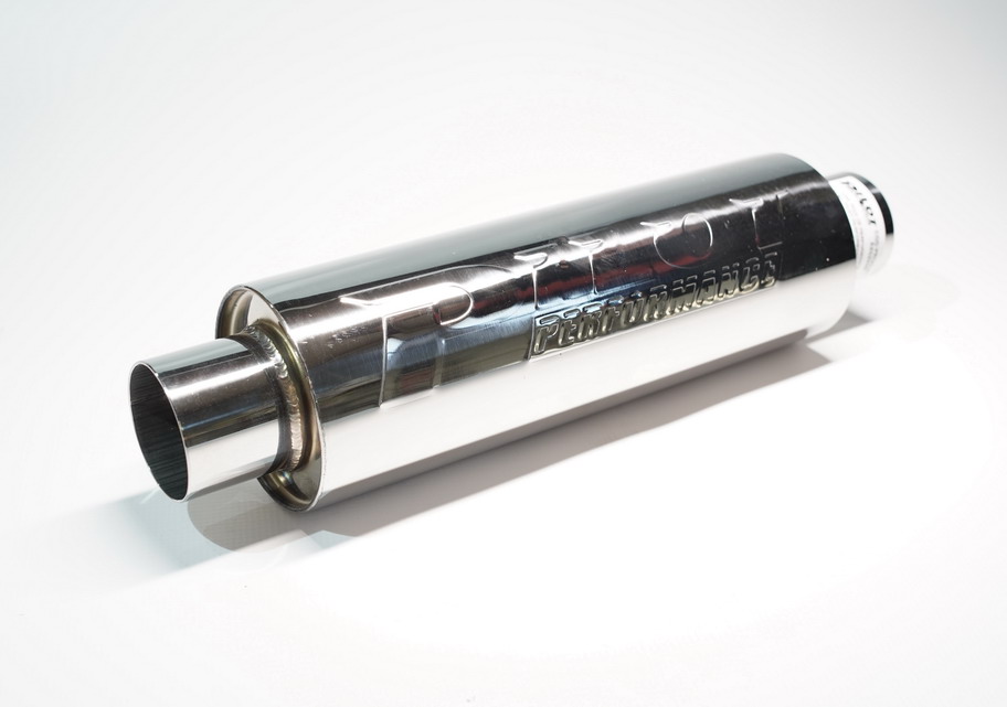 Toba inox sport PILOT-performance fi57 rot100 PP412225 1 PP412225 1 Toba inox sport PILOT-performance fi57 rot100 PP412225