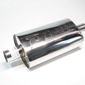 Toba inox sport PILOT-performance ovala PP4712200
