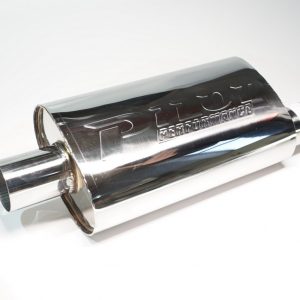Toba inox sport PILOT-performance ovala PP4712C0225S