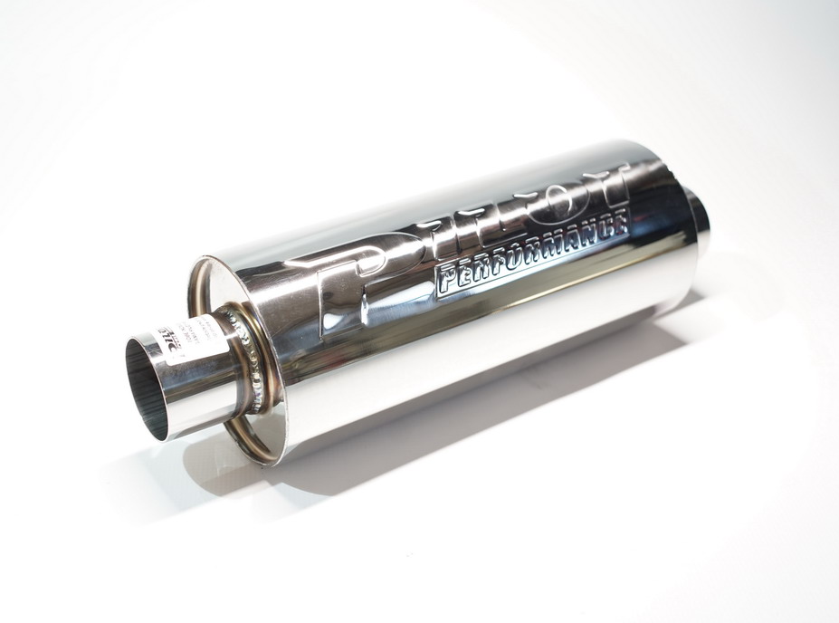 Toba inox sport PILOT-performance fi57 rot125 PP512225 1 PP512225 1 Toba inox sport PILOT-performance fi57 rot125 PP512225