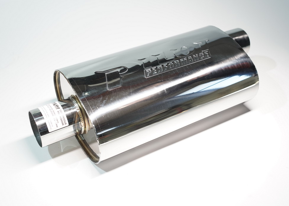 Toba inox sport PILOT-performance ovala fi63.5, cod PP5814C0250S 1 PP5814C0250S 1 Toba inox sport PILOT-performance ovala fi63.5, cod PP5814C0250S