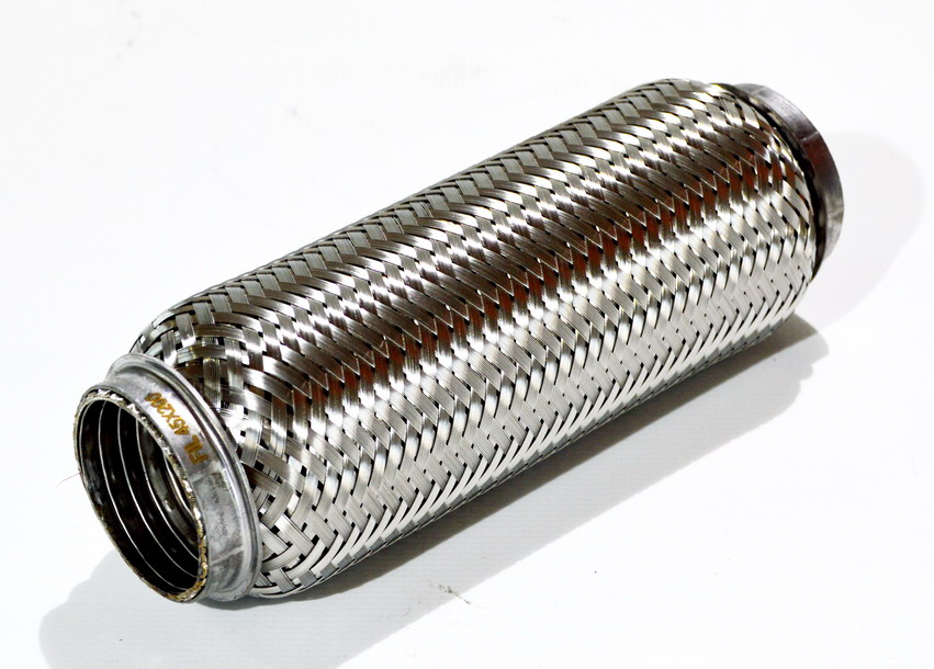 Racord flexibil inox 45x200 PILOT-performance 1 45X200 Racord flexibil inox 45x200 PILOT-performance