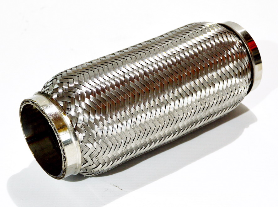 Racord flexibil inox 60×200 1 Racord flexibil inox 60×200