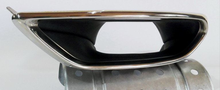 Ornament esapament inox tips direct-fit Ford Mondeo, Skoda Octavia, Mazda- P707-R 4 P707 R b Ornament esapament inox tips direct-fit Ford Mondeo, Skoda Octavia, Mazda- P707-R - imagine 4