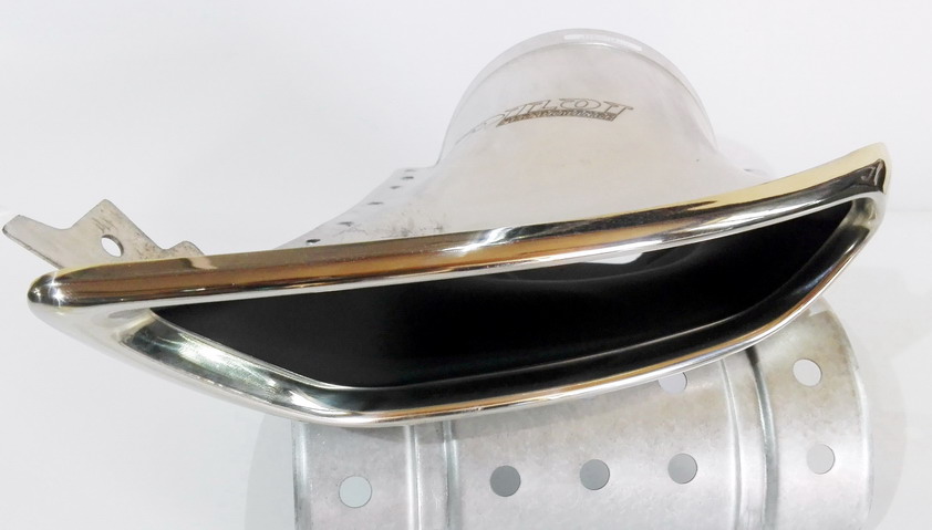 Ornament esapament inox tips direct-fit Ford Mondeo, Skoda Octavia, Mazda- P707-R 1 P707 R Ornament esapament inox tips direct-fit Ford Mondeo, Skoda Octavia, Mazda- P707-R