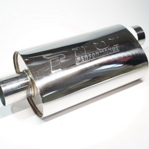 Toba inox sport PILOT-performance ovala PP5814C0275S