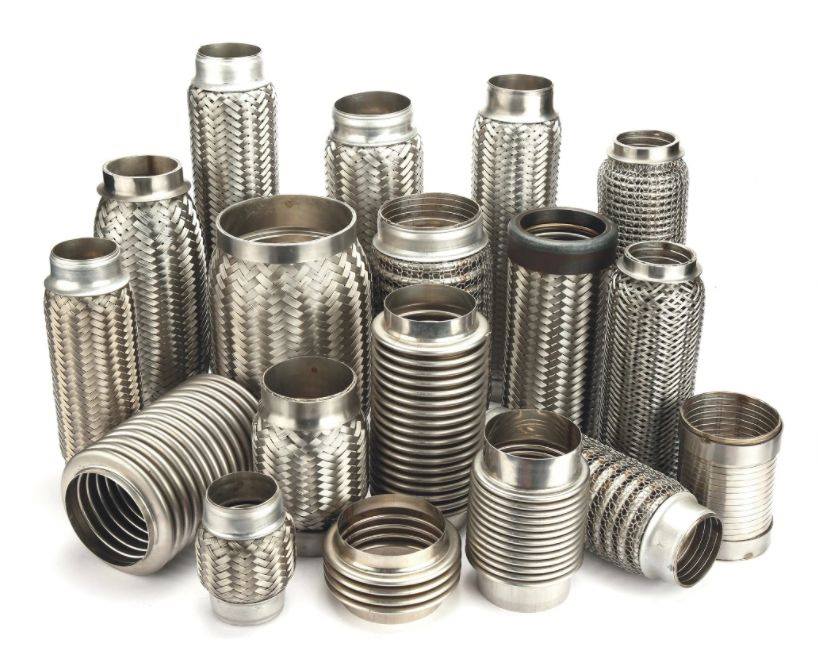 Racord flexibil inox 76x150 OEM 2 158994762 3594343837456688 3312586363374030142 n Racord flexibil inox 76x150 OEM - imagine 2