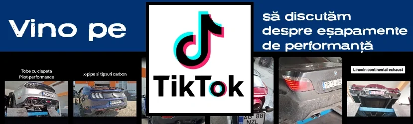 tiktok pilot