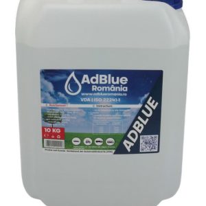 AdBlue 20L ISO22241 certificat pentru sisteme SCR si filtre particule auto