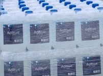 AdBlue 10L ISO22241 certificat pentru sisteme SCR si filtre particule auto 3 palet 10 l AdBlue 10L ISO22241 certificat pentru sisteme SCR si filtre particule auto - imagine 3